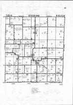 Map Image 001, Iroquois County 1982